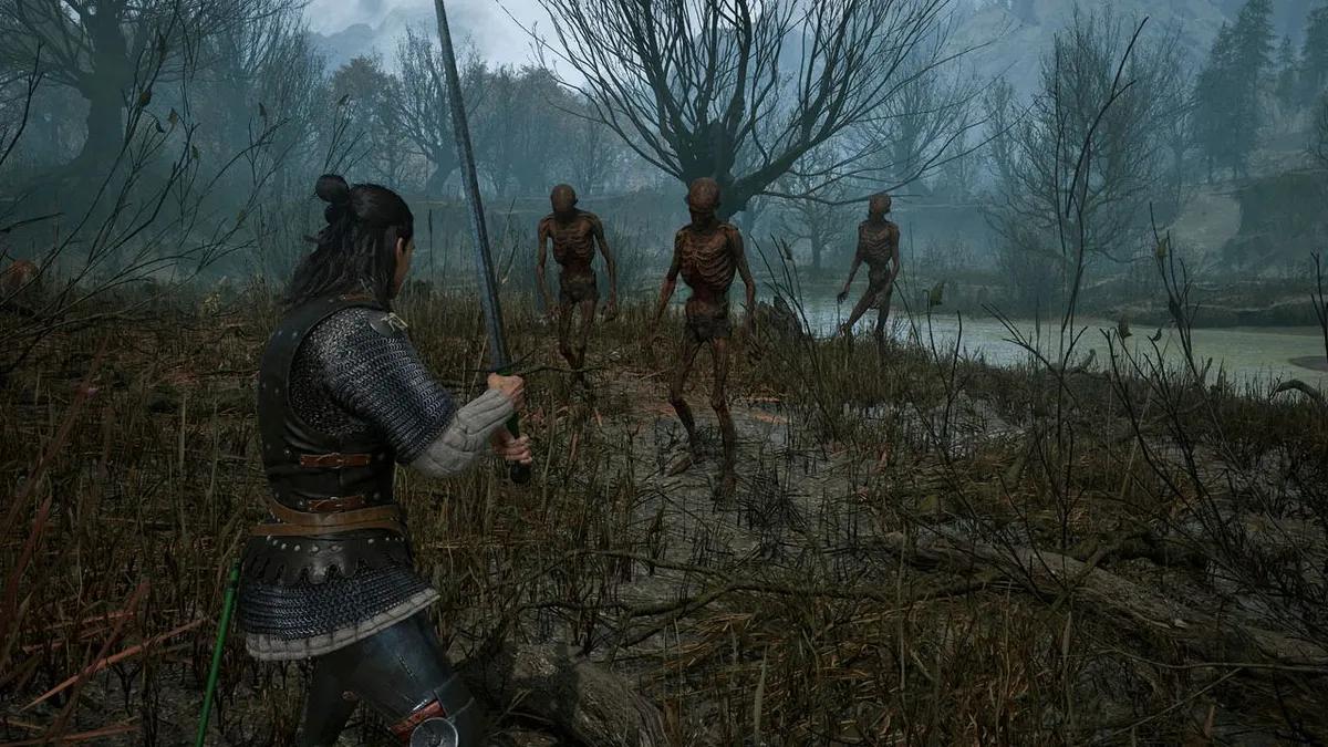 Dawnwalker'ın Kanı, Farklı Seçimler ve Sonuçlar İçeren Birden Fazla Epilog İçerecek