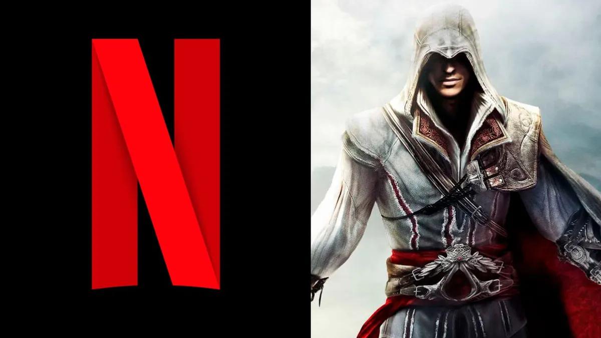Sekiz Bölüm, Kötü Karakter ve Yüksek Bütçe: Netflix'in Assassin's Creed Dizisinin Detayları Ortaya Çıktı