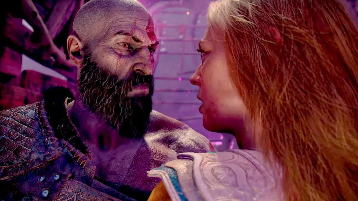 Sony'nin son gönderdiği mektupta God of War Laufey'in yakında piyasaya sürüleceği ima ediliyor.