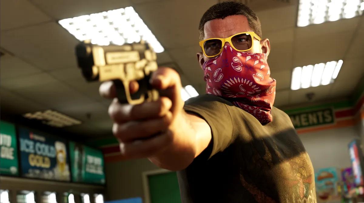 Take-Two'nun Eski Yapay Zeka Yöneticisi Neden Üretken Yapay Zekayı Savunmaktan Vazgeçti?