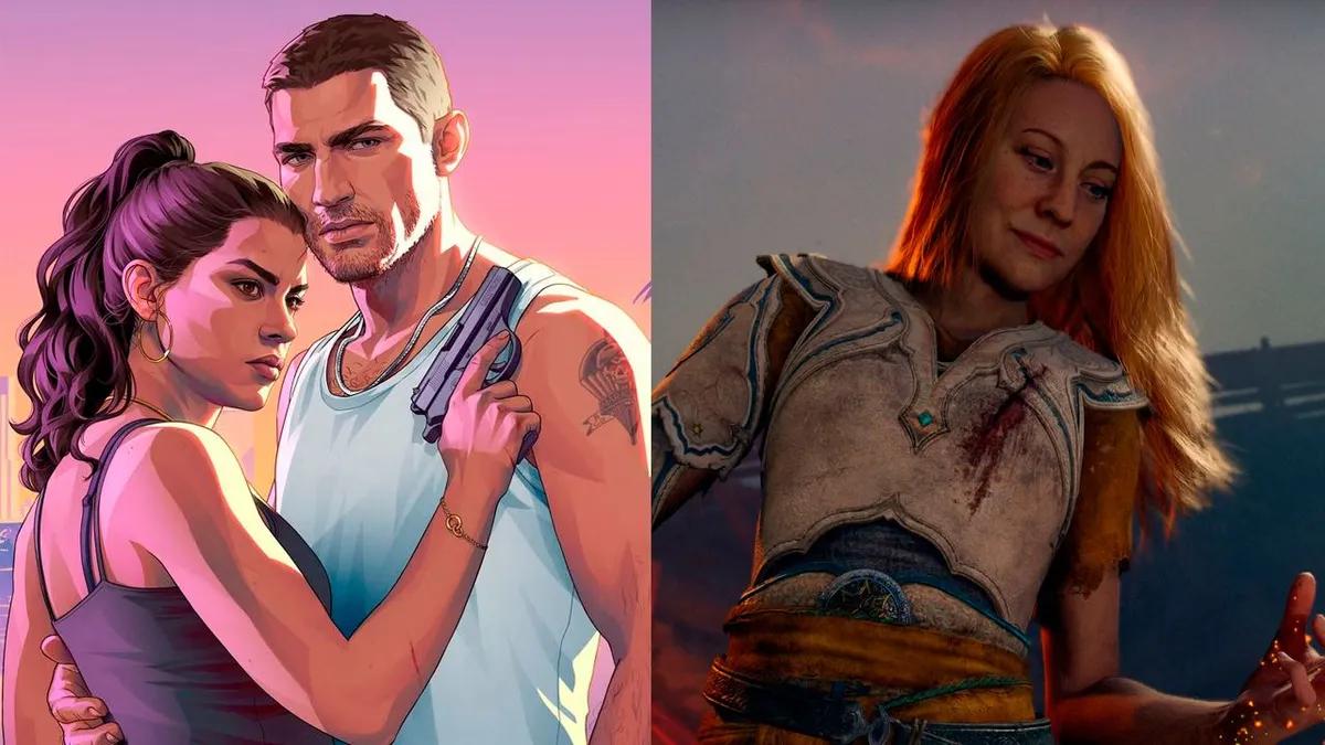 GTA 6 Kapak Resmi Fragmanı, God of War Dahil Tüm Summer Game Fest Duyurularını Geride Bıraktı Laufey