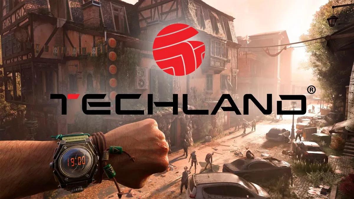 Techland'in, Jigsaw kod adlı yeni bir IP (fikri mülkiyet) projesi geliştirdiği bildiriliyor.