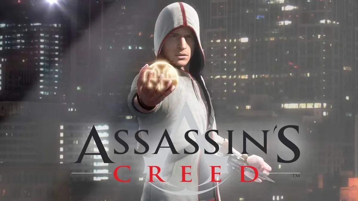 Ubisoft, Assassin's Creed (2007) oyununun yeniden yapımını duyurmaya başladı.