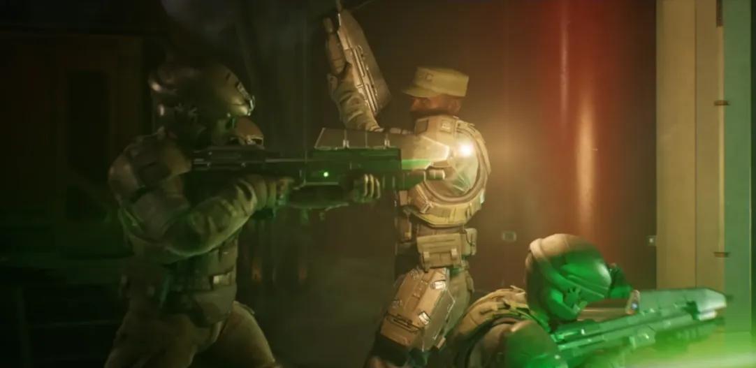 PlayStation 5'te Halo: Campaign Evolved oynamak için gerekenler