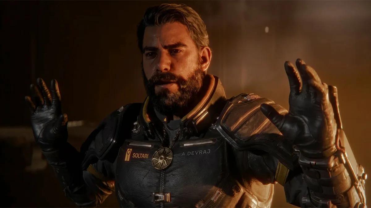 Saros ve Returnal'ın yaratıcısı Housemarque, FromSoftware'den ilham alıyor.