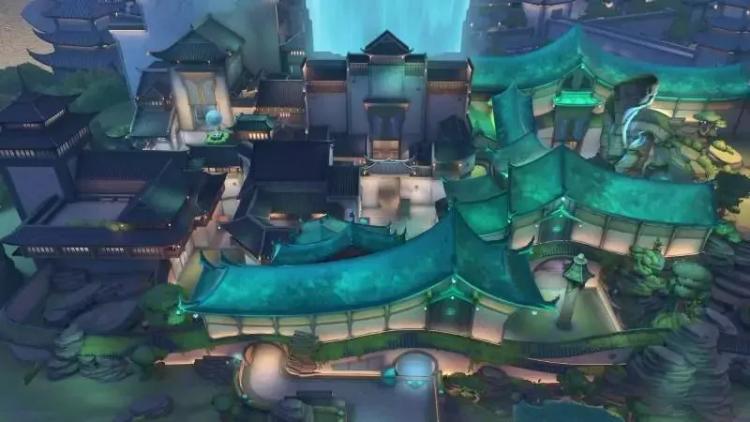 Riot Games, VALORANT 4. Perde için Yeni Zirve Haritasını ve Geri Alma Modunu Tanıttı