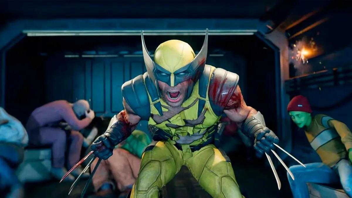 Marvel's Wolverine, oyuncuların kan, vahşet ve küfür seviyesini özelleştirmesine olanak tanıyacak.