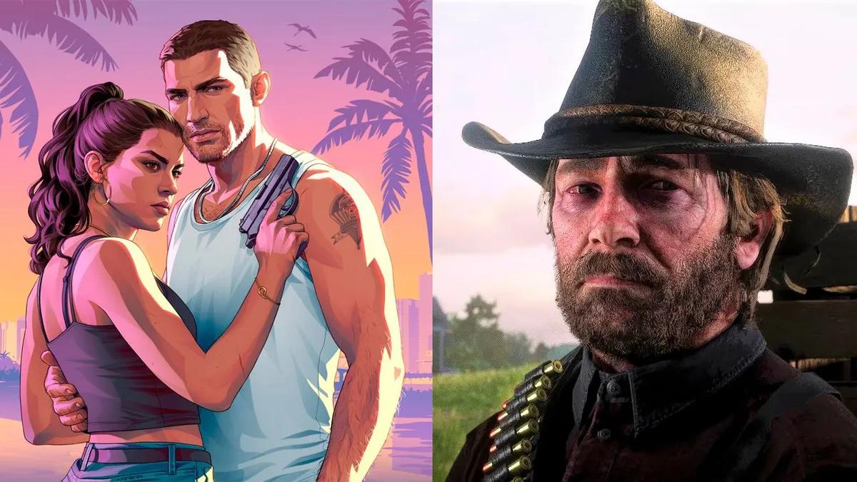 GTA 6, Red Dead Redemption 2'den bile daha gelişmiş yaralanma mekanikleri içerebilir.