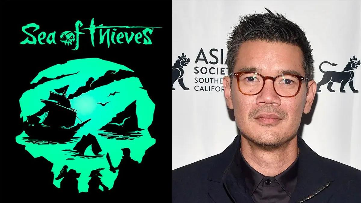 Xbox, Dustin Daniel Cretton'ın yapımcı olarak atanmasıyla Sea of Thieves film uyarlaması geliştiriyor.