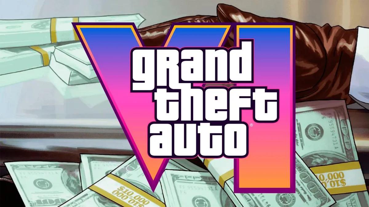 GTA 6, satışa çıktığı ilk 60 dakika içinde 1 milyon dolar gelir elde edebilir.