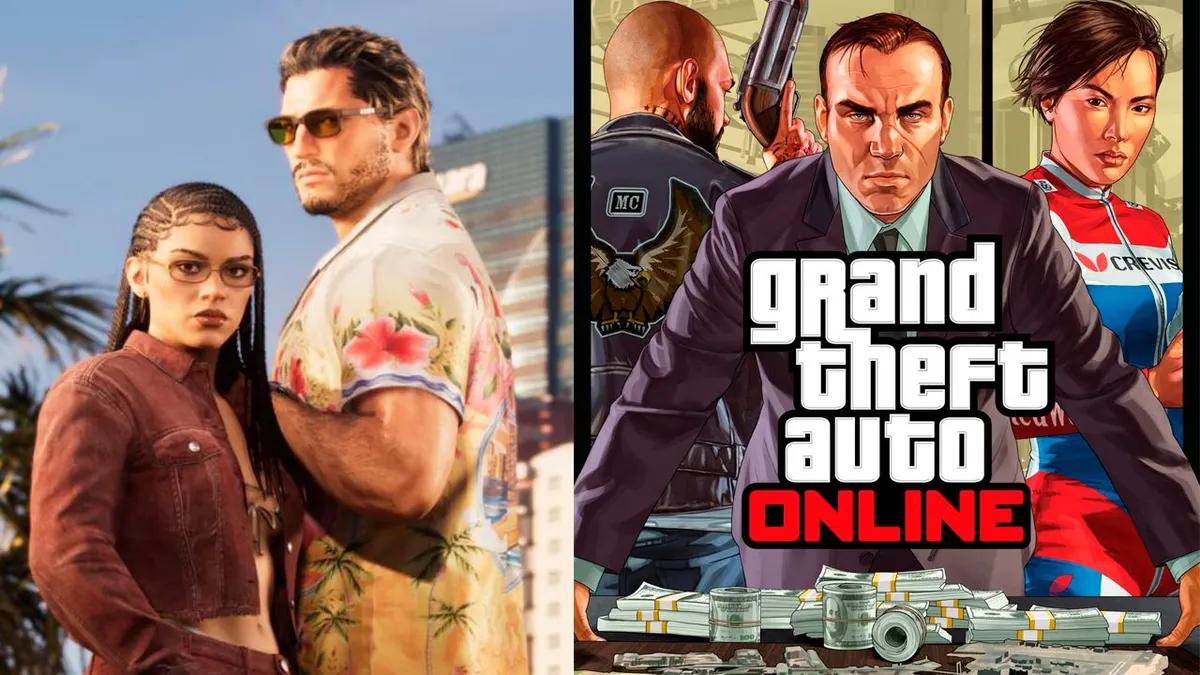 Rockstar Games, GTA 6'nın lansmanında çok oyunculu modun yer almayacağını ima ediyor.