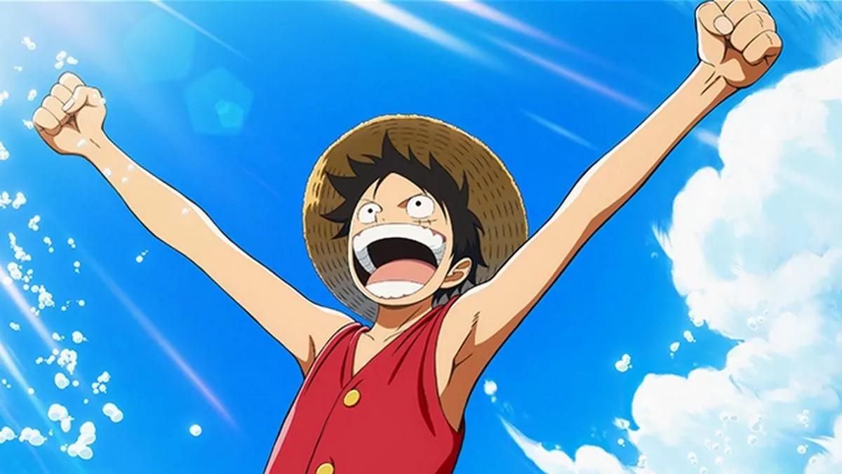 One Piece Yeniden Yapımının İlk Fragmanı Nihayet Yayınlandı