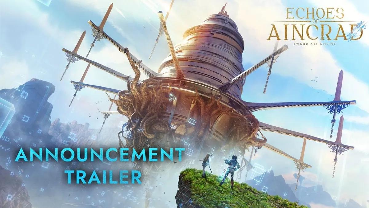SAO: Echoes of Aincrad’ın Demosu, Bandai Namco’ya 70 dolarlık bir sorun yarattı