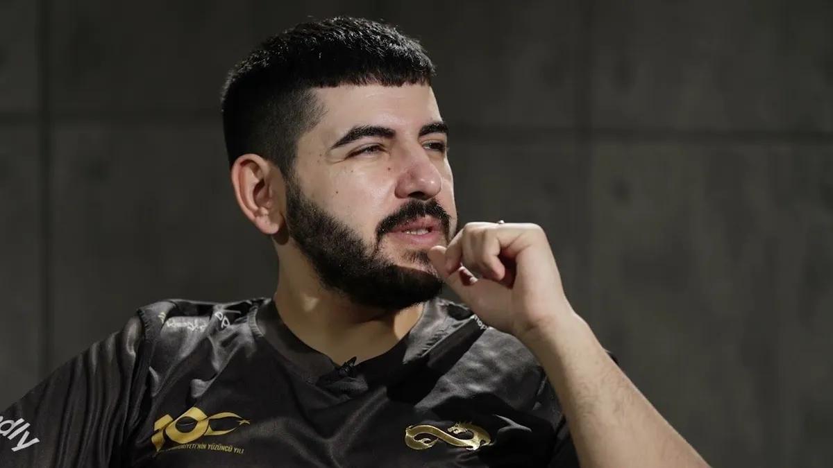 MAJ3R, Profesyonel Counter-Strike'tan Ayrılıyor
