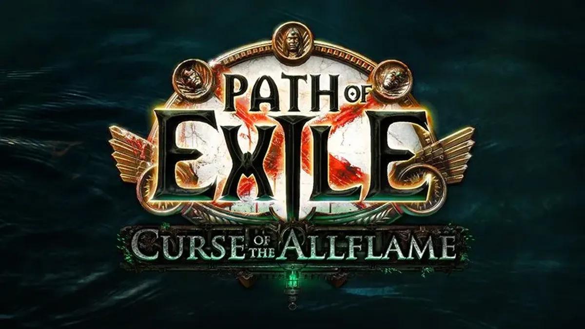 Path of Exile, “Curse of the Allflame” Ligi’ni ve Çıkış Takvimini Açıkladı