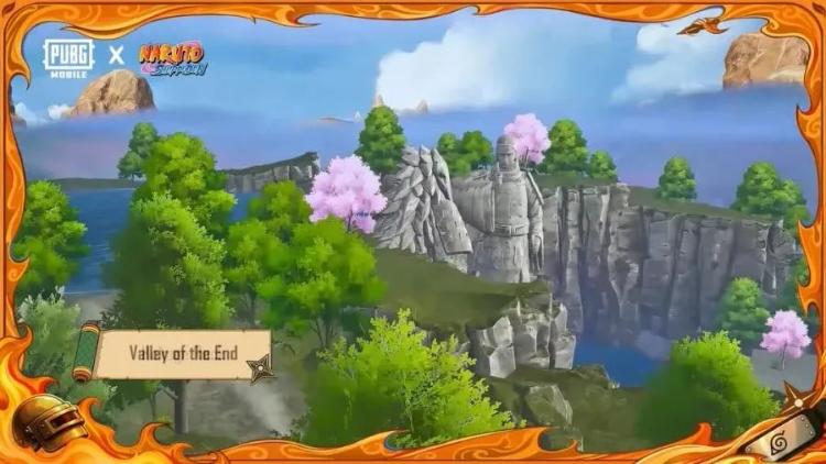 PUBG Mobile 4.5 Sürüm Tarihi Onaylandı: Naruto Güncellemesi 9 Temmuz'da Geliyor