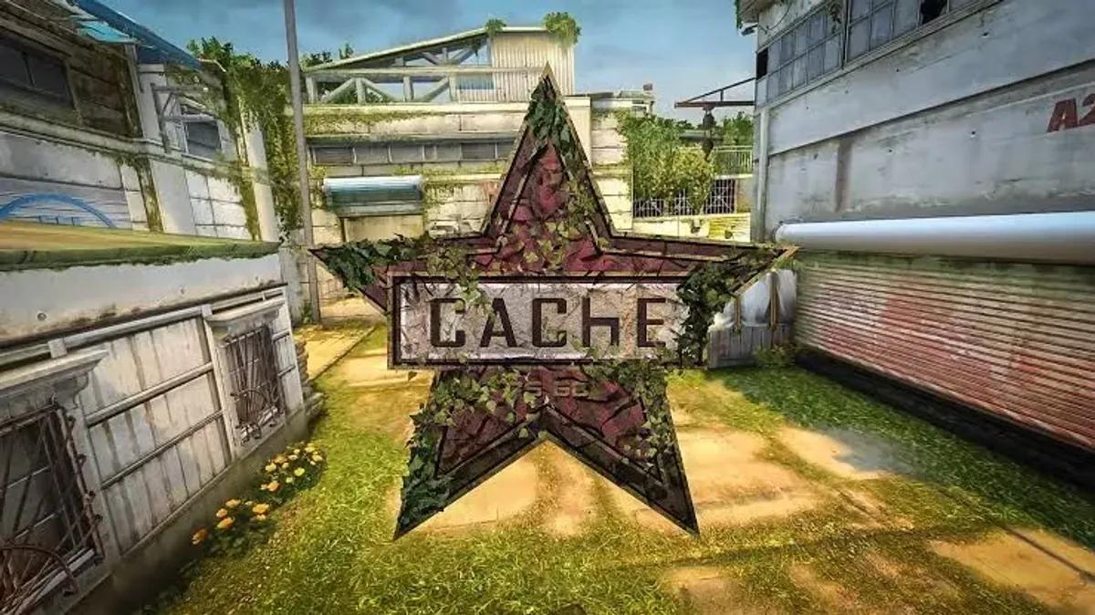 CS2’nin Aktif Görev Havuzunda Overpass’ın Yerini Cache Aldı — FACEIT de Aynı Yolu İzleyecek