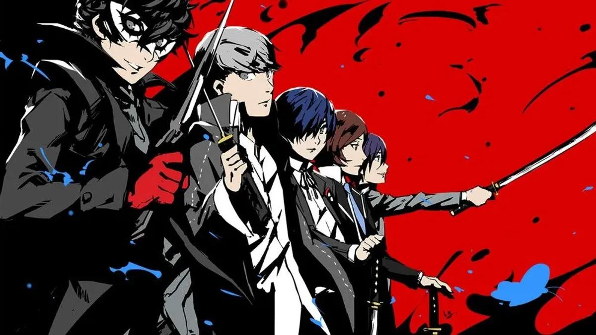 Persona 6’nın İlk Tanıtım Videosu, Atlus’un Cevap Vermeyeceği Bir Soruyu Gündeme Getiriyor: Formül Değişiyor mu?