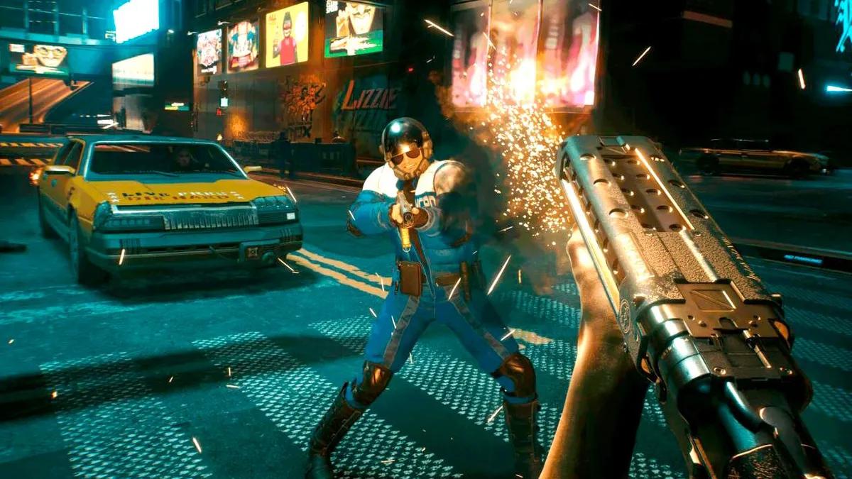 CD Projekt RED, Cyberpunk 2’de ara sahnelerde üçüncü şahıs bakış açısı modunun yer almayacağını doğruladı