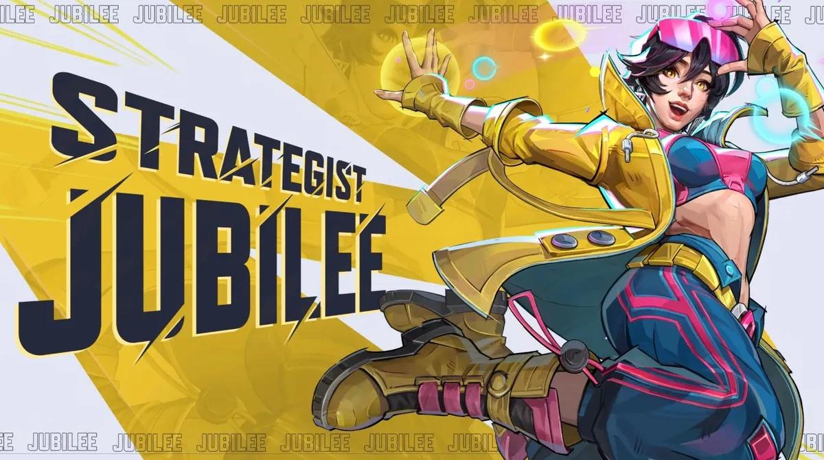 Marvel Rivals, Jubilee’nin bir stratejist olduğunu doğruladı; 9. sezonundaki hikâyesi ise bunun nedenini açıklıyor