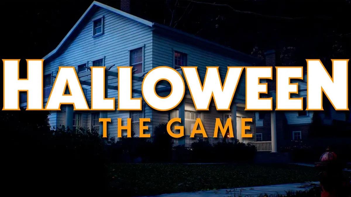 IllFonic, The Game: Halloween için Yeni Haritasını Açıkladı - Orange Grove Estates
