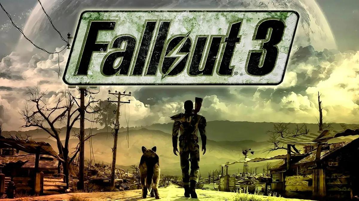 Jeff Gerstmann, geliştirme sürecinin ileri aşamalarında olan Fallout 3 Remake’in görüntülerini izledi