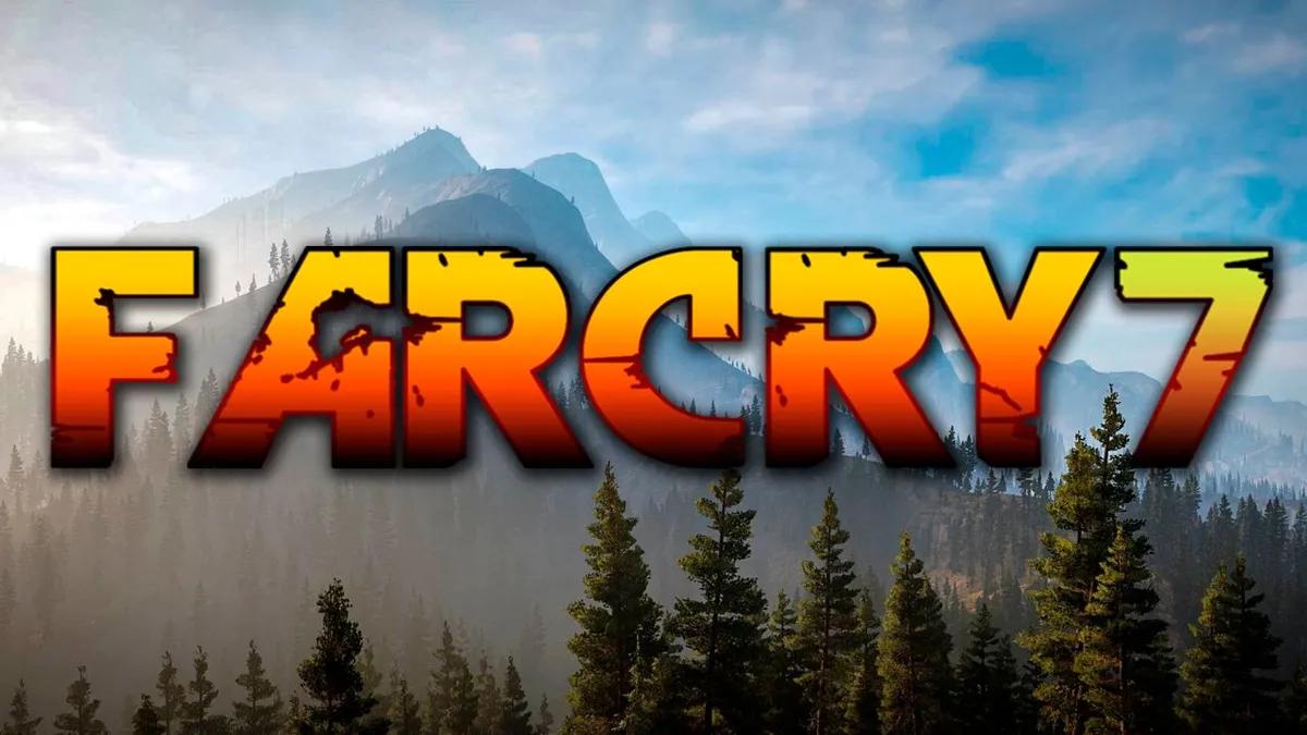 Bir içeriden bilgi sahibi, Far Cry 7’den dağların yer aldığı yeni bir iddia edilen görseli ortaya çıkardı