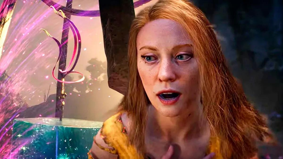 Santa Monica Studio, God of War: Laufey’in 2027’de Çıkacağını İma Etti