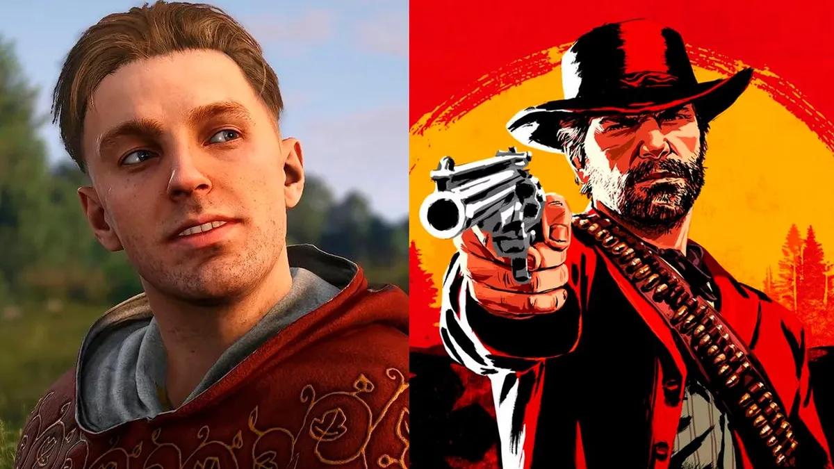 Kingdom Come: Deliverance’ın Oyuncusu, Red Dead Redemption 3’te Başrol Oynamak İstiyor