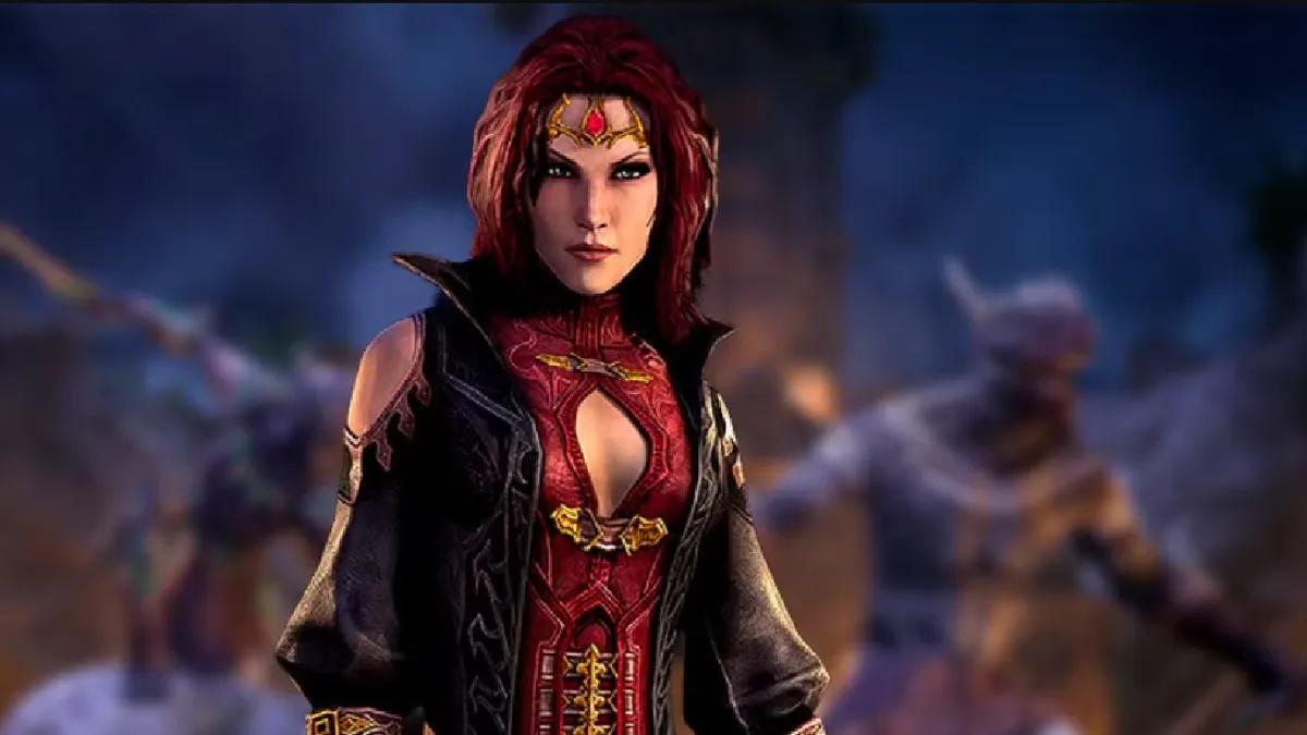 The Elder Scrolls Online Stüdyosu, İşten Çıkarmaların Ardından Eski Büyüklüğüne Geri Döndüğünü Açıkladı