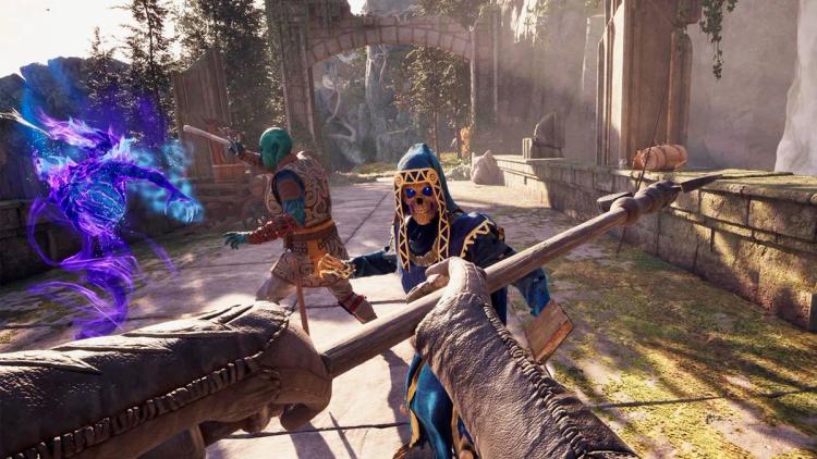 Jason Schreier, Obsidian Entertainment’ın hâlâ Avowed 2 üzerinde çalıştığını açıkladı