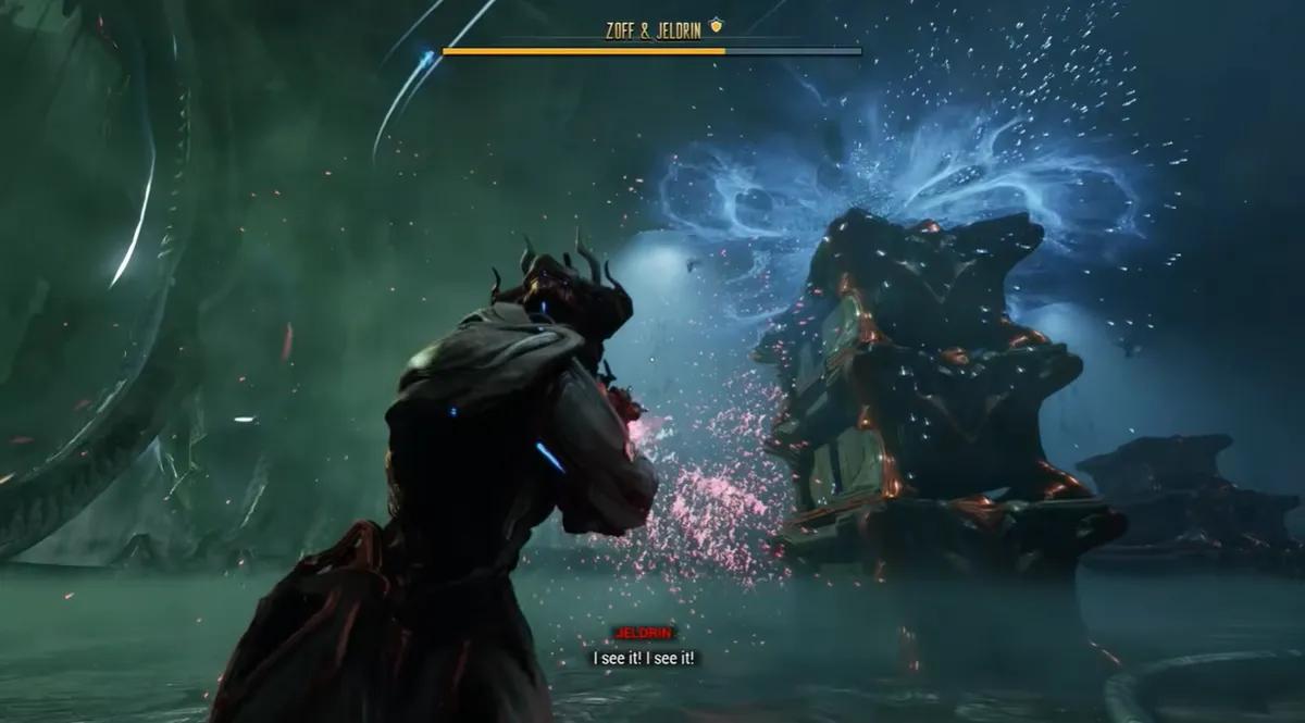 Warframe’e İkinci Bir Güneş Sistemi Ekleniyor - TennoCon 2026 Özeti