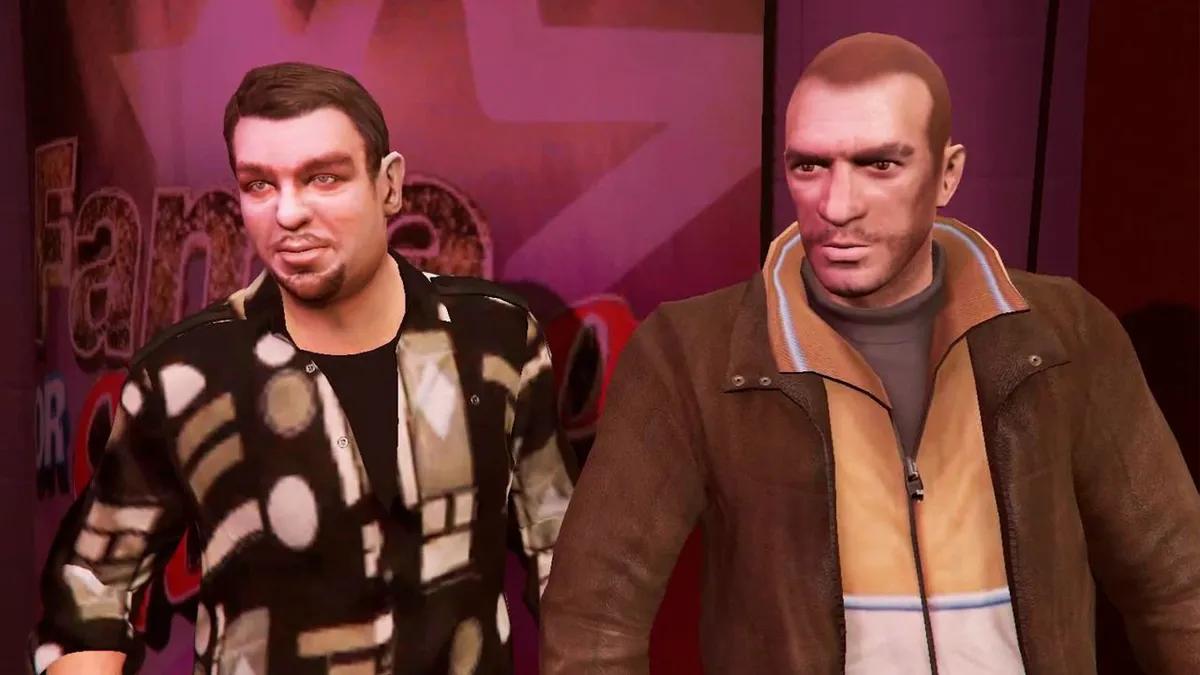 Roman Bellic’in seslendirme sanatçısı Jason Zumwalt, GTA IV’ün yeniden düzenlenmiş sürümünü görmek istiyor