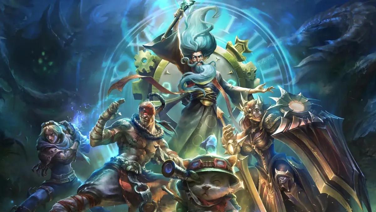 Riot, League of Legends Classic’in Çıkış Tarihini ve İlk Ayrıntılarını Açıkladı