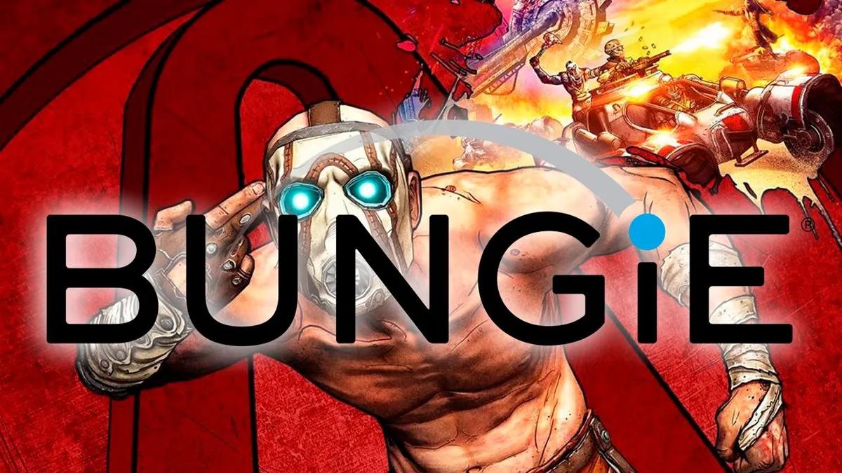 Bungie’nin, Destiny’ye benzer bir Borderlands yeniden yapımı üzerinde çalıştığına dair söylentiler var