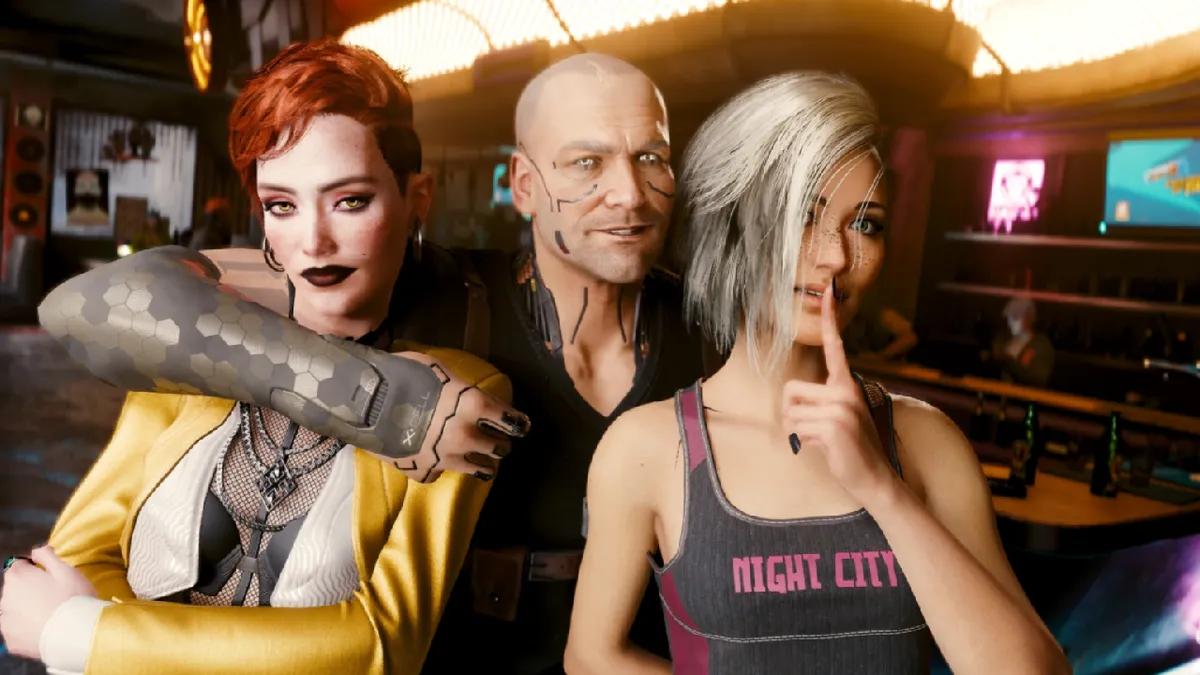 Cyberpunk 2077 Yeniden Popülerlik Kazanıyor ve Oyuncular CD Projekt’ten Kararını Değiştirmesini İstiyor