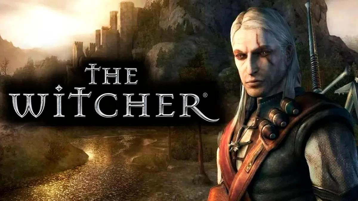 Geralt bir NPC, Berengar ise Tamamen Oluşturulmuş Karakter Olarak: 2007 Yapımı The Witcher Hakkında Yeni Ayrıntılar Ortaya Çıktı