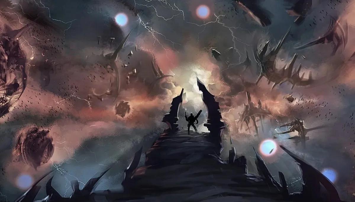 Yeni DOOM 4 sızıntısı, iptal edilen nişancı oyunundan daha fazla görüntü ortaya çıkardı