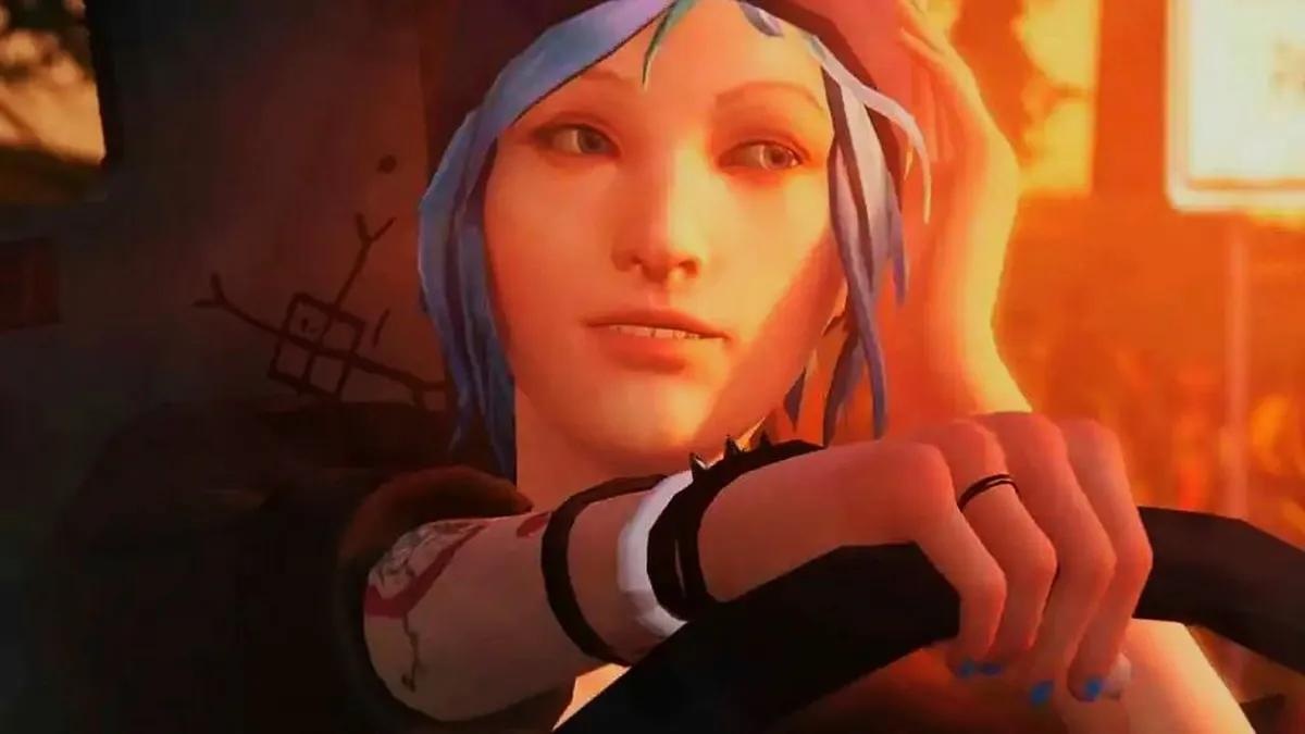 Amazon’un “Life is Strange” Dizisinde Chloe Price’a İlk Bakış Ortaya Çıktı