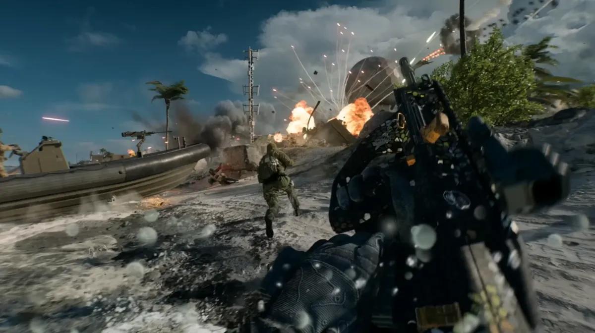 Hile yapanlar uyumluymuş gibi davranırken, Battlefield 6 TPM 2.0 konusunda net bir sınır çiziyor