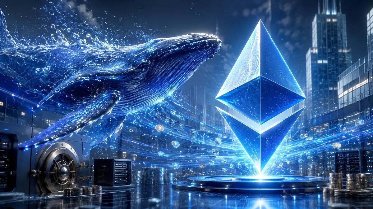 Ethereum Bir Başka Büyük Yatırımcıyı Daha Kazandı