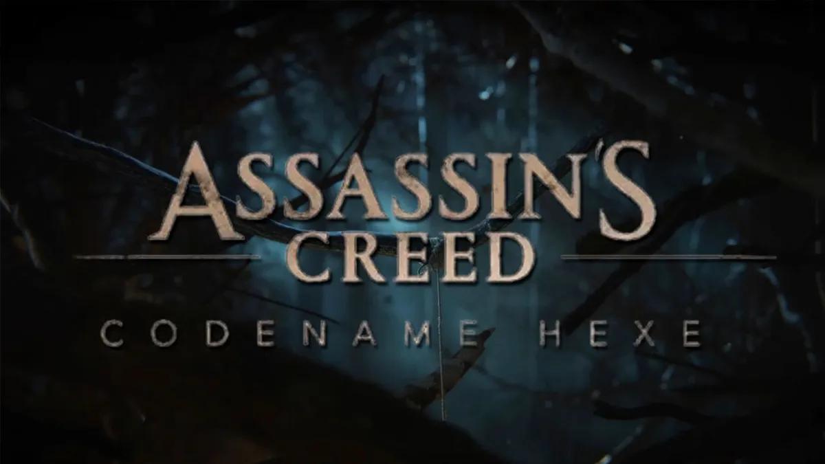 Insider Rogue, Assassin’s Creed Codename Hexe Hakkında Fiyat, Sürümler ve Daha Fazlasını İçeren Birçok Detayı Açıkladı