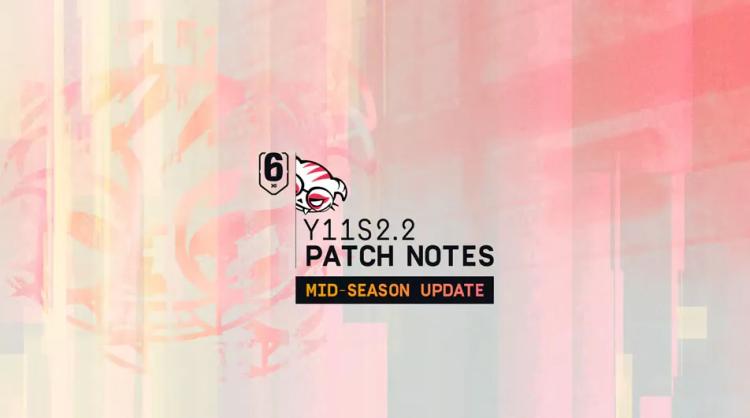 Rainbow Six Siege’in Y11S2.2 Güncellemesi, Konsolda Fare ve Klavye Kullanımını Yasallaştırıyor, Ancak Bir Koşul Var