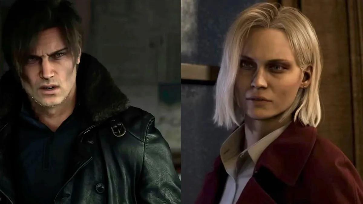 Leon S. Kennedy, Ada Wong, Claire Redfield ve Alyssa Ashcroft: Resident Evil Requiem’in Hikâye DLC’sindeki Karakterler Açıklandı