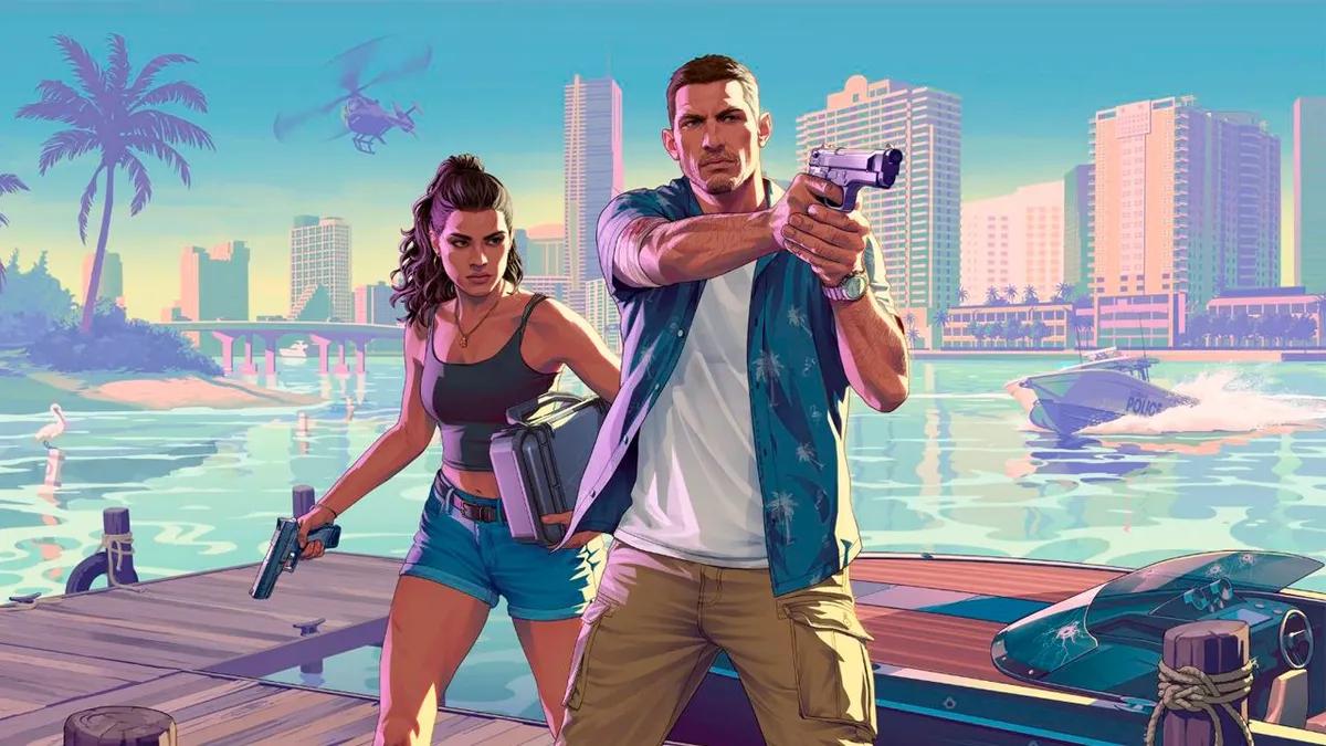 Oyuncular, GTA 6’nın 2. fragmanındaki ara sahnelerin ve gerçek oyun sahnelerinin sayısını saydı