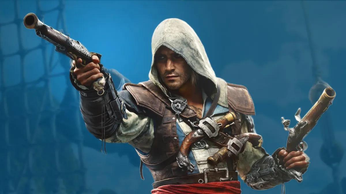 Assassin's Creed Black Flag: Resynced'in Geliştiricileri, Ubisoft'taki İşten Çıkarmalara Karşı Mücadele Ediyor