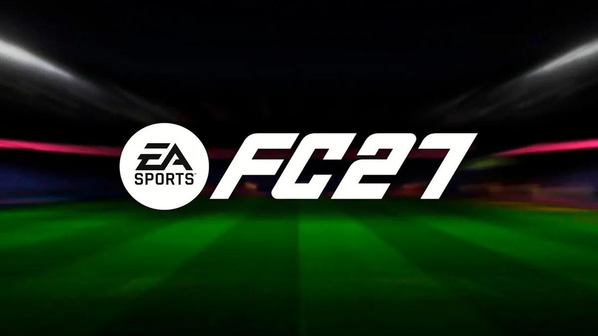 EA Sports FC 27'nin 25 Eylül'de çıkacağı söyleniyor; resmi duyuru önümüzdeki hafta bekleniyor