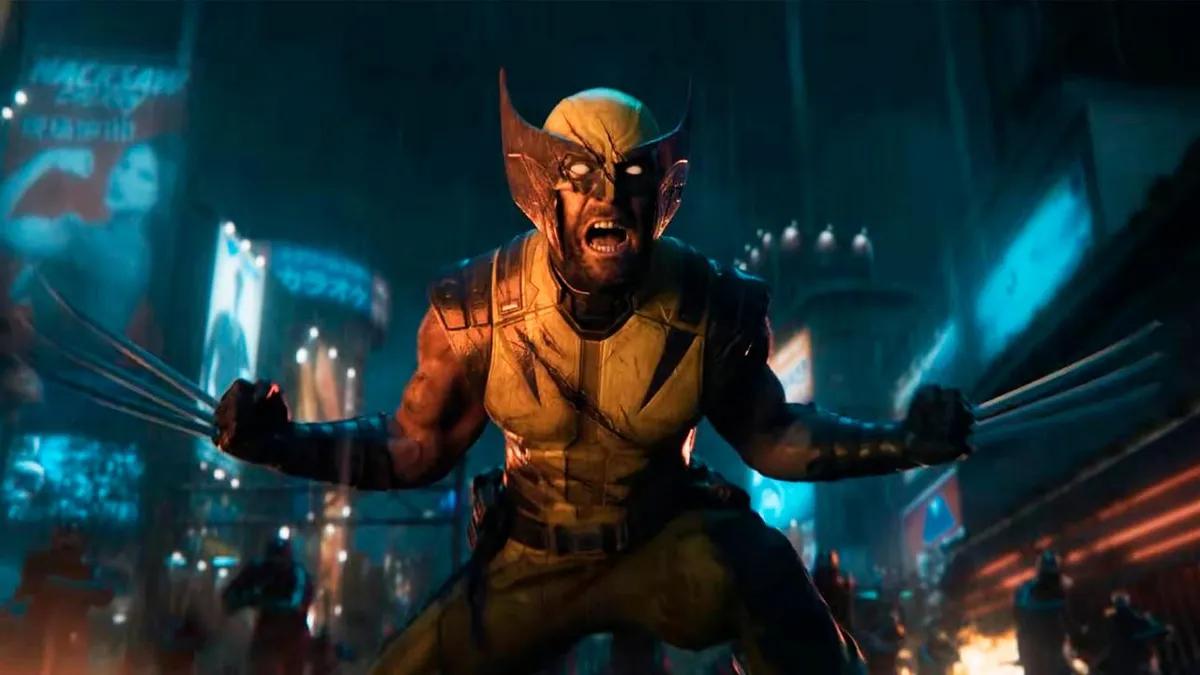 Insomniac Games, Marvel's Wolverine'in Yeni Sinematik Fragmanını Yayınladı - "I Ain't No Hero"