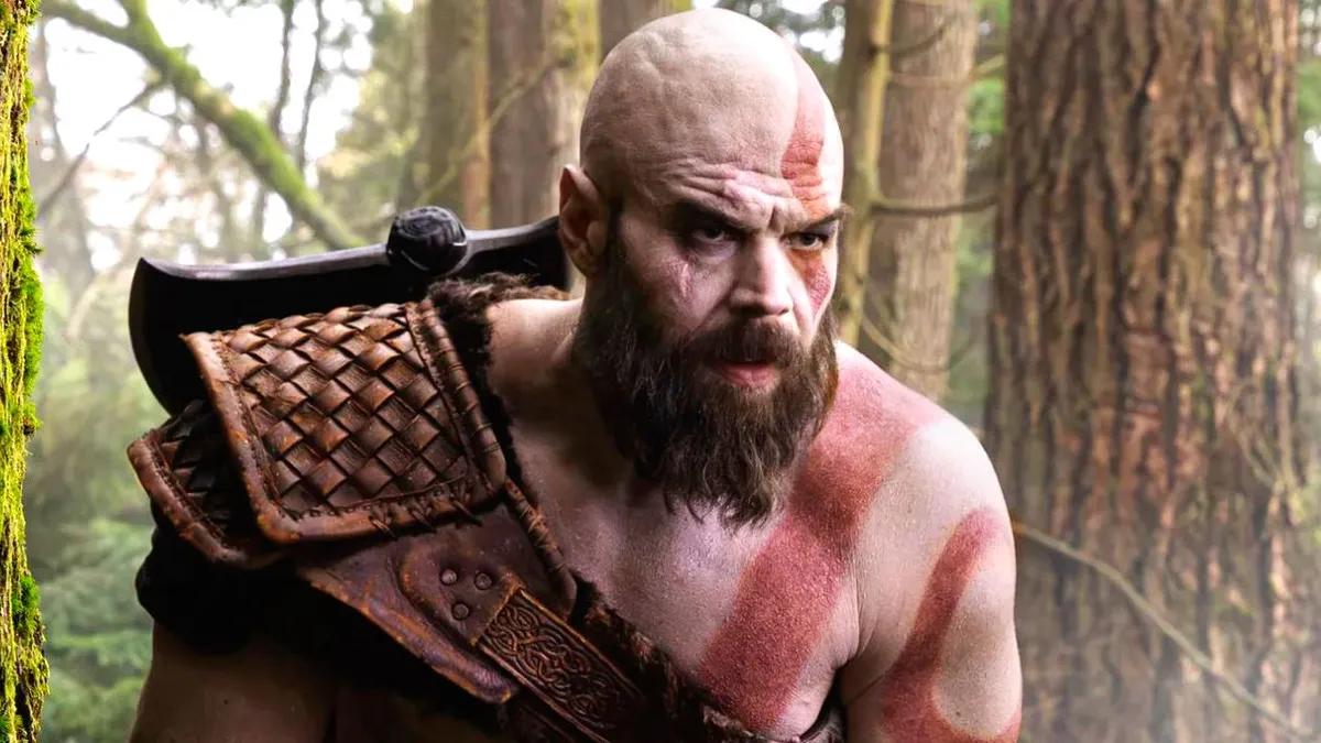 Ryan Hurst’un sakatlığı nedeniyle Amazon, “God of War” dizisinde Kratos rolünü yeniden dağıtacak