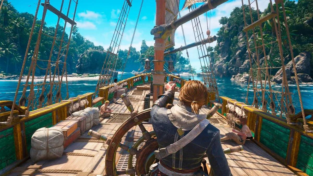 Ubisoft, Assassin’s Creed Black Flag Resynced için Edward Kenway’i konu alan hikâye DLC’leri üzerinde çalışıyor olabilir